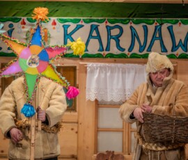 54. Góralski Karnawał - Przegląd grup kolędniczych cz. 1 2026-02-06 54. Góralski Karnawał - Przegląd grup kolędniczych cz. 1 2026-02-06