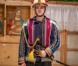 54. Góralski Karnawał - Przegląd grup kolędniczych cz. 1 2026-02-06 54. Góralski Karnawał - Przegląd grup kolędniczych cz. 1 2026-02-06