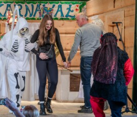 54. Góralski Karnawał - Przegląd grup kolędniczych cz. 1 2026-02-06 54. Góralski Karnawał - Przegląd grup kolędniczych cz. 1 2026-02-06