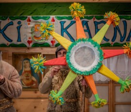 54. Góralski Karnawał - Przegląd grup kolędniczych cz. 1 2026-02-06 54. Góralski Karnawał - Przegląd grup kolędniczych cz. 1 2026-02-06