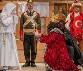 54. Góralski Karnawał - Przegląd grup kolędniczych cz. 1 2026-02-06 54. Góralski Karnawał - Przegląd grup kolędniczych cz. 1 2026-02-06