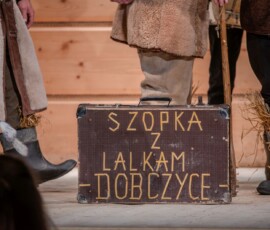 54. Góralski Karnawał - Przegląd grup kolędniczych czwartek 2026-02-05 54. Góralski Karnawał - Przegląd grup kolędniczych czwartek 2026-02-05