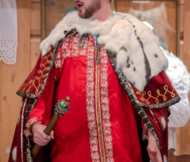 54. Góralski Karnawał - Przegląd grup kolędniczych czwartek 2026-02-05 54. Góralski Karnawał - Przegląd grup kolędniczych czwartek 2026-02-05