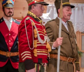 54. Góralski Karnawał - Przegląd grup kolędniczych czwartek 2026-02-05 54. Góralski Karnawał - Przegląd grup kolędniczych czwartek 2026-02-05