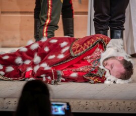 54. Góralski Karnawał - Przegląd grup kolędniczych czwartek 2026-02-05 54. Góralski Karnawał - Przegląd grup kolędniczych czwartek 2026-02-05