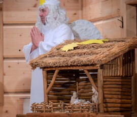 54. Góralski Karnawał - Przegląd grup kolędniczych czwartek 2026-02-05 54. Góralski Karnawał - Przegląd grup kolędniczych czwartek 2026-02-05