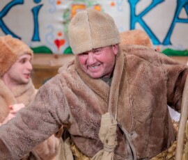 54. Góralski Karnawał - Przegląd grup kolędniczych czwartek 2026-02-05 54. Góralski Karnawał - Przegląd grup kolędniczych czwartek 2026-02-05