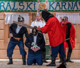 54. Góralski Karnawał - Przegląd grup kolędniczych czwartek 2026-02-05 54. Góralski Karnawał - Przegląd grup kolędniczych czwartek 2026-02-05