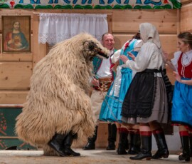 54. Góralski Karnawał - Przegląd grup kolędniczych czwartek 2026-02-05 54. Góralski Karnawał - Przegląd grup kolędniczych czwartek 2026-02-05