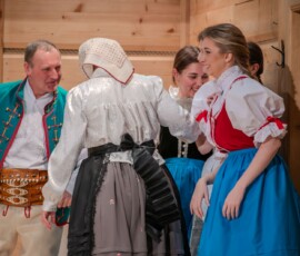 54. Góralski Karnawał - Przegląd grup kolędniczych czwartek 2026-02-05 54. Góralski Karnawał - Przegląd grup kolędniczych czwartek 2026-02-05