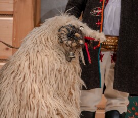 54. Góralski Karnawał - Przegląd grup kolędniczych czwartek 2026-02-05 54. Góralski Karnawał - Przegląd grup kolędniczych czwartek 2026-02-05