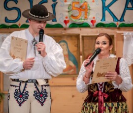 54. Góralski Karnawał - Przegląd grup kolędniczych czwartek 2026-02-05 54. Góralski Karnawał - Przegląd grup kolędniczych czwartek 2026-02-05